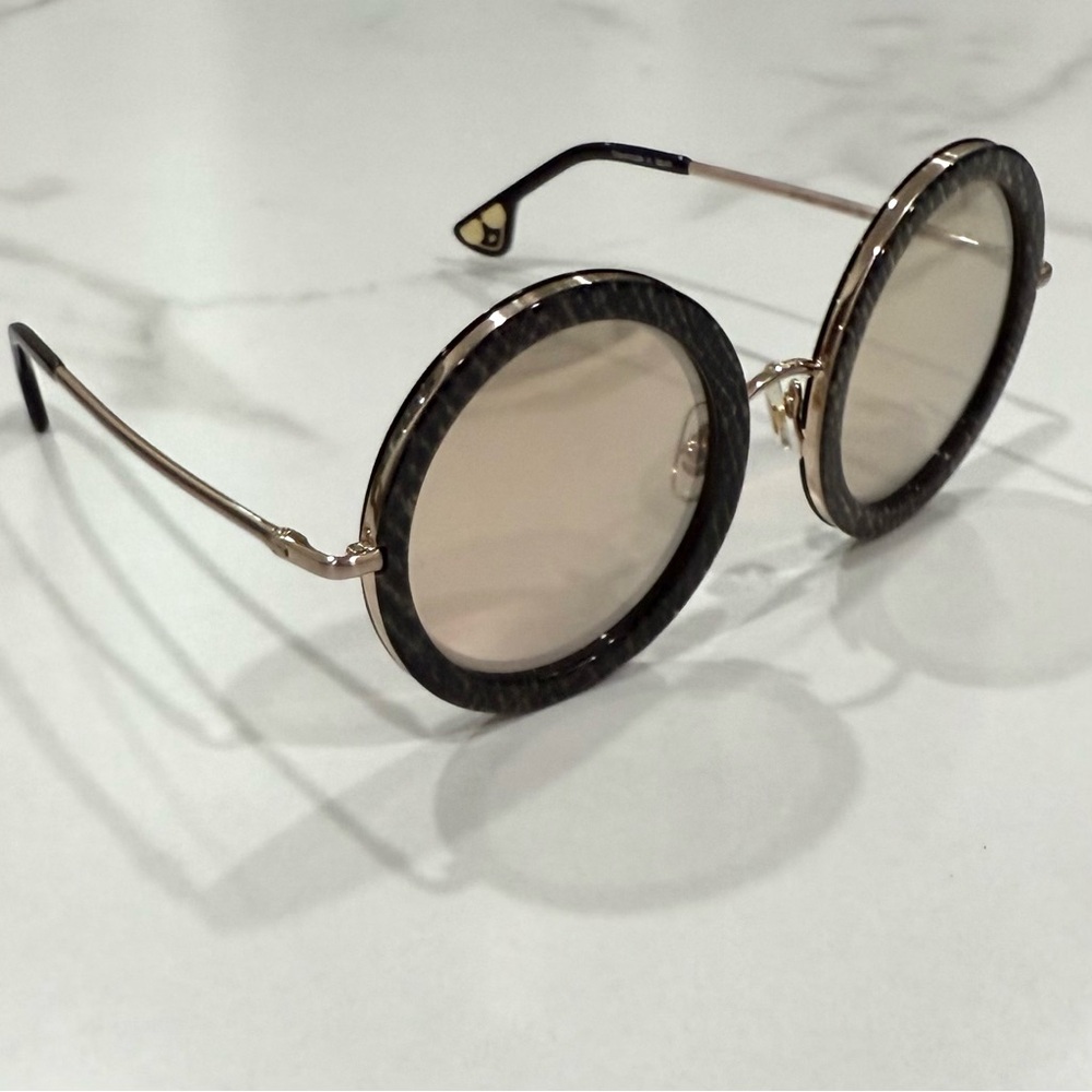 Alice + Olivia Beverly Sunglasses